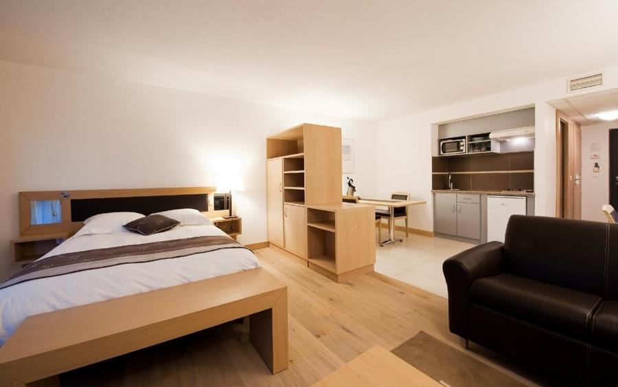 Les Logis D'Espale Sausheim Habitación foto